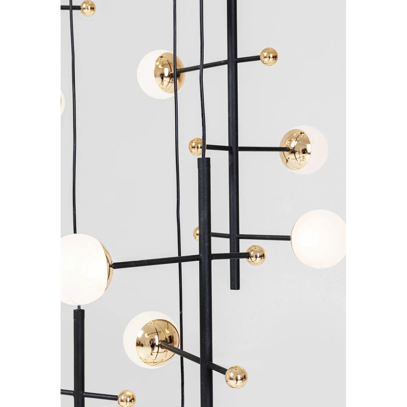 KARE Design Suspension Trapez 280Cm