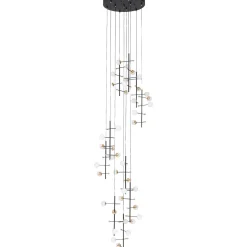 KARE Design Suspension Trapez 280Cm