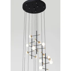 KARE Design Suspension Trapez 280Cm