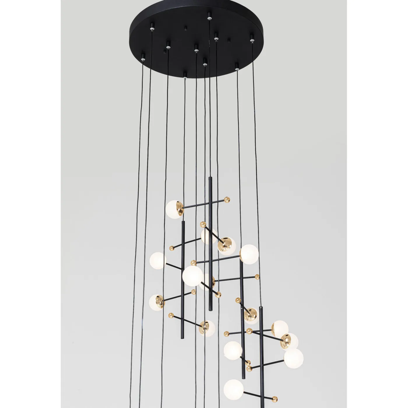 KARE Design Suspension Trapez 280Cm