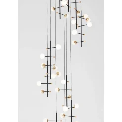 KARE Design Suspension Trapez 280Cm