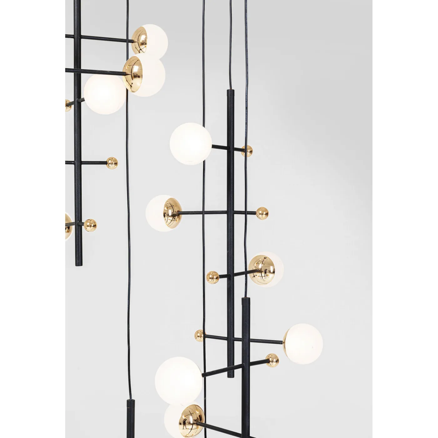 KARE Design Suspension Trapez 280Cm
