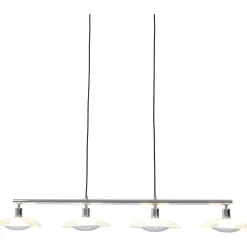 KARE Design Suspension Ufo Dining Quattro