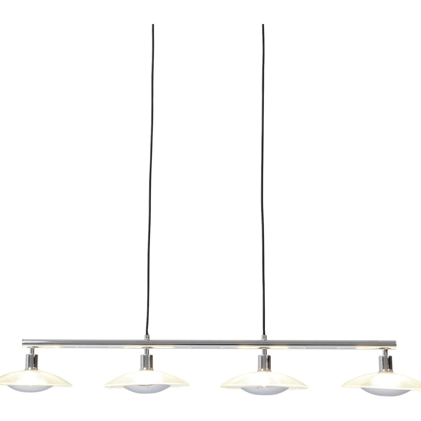 KARE Design Suspension Ufo Dining Quattro