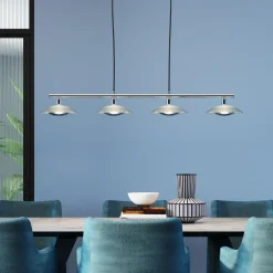 KARE Design Suspension Ufo Dining Quattro