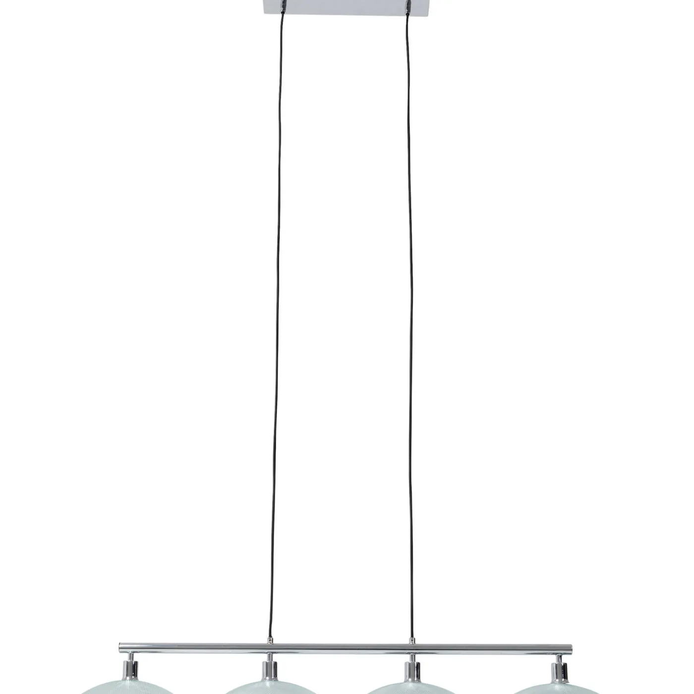 KARE Design Suspension Ufo Dining Quattro