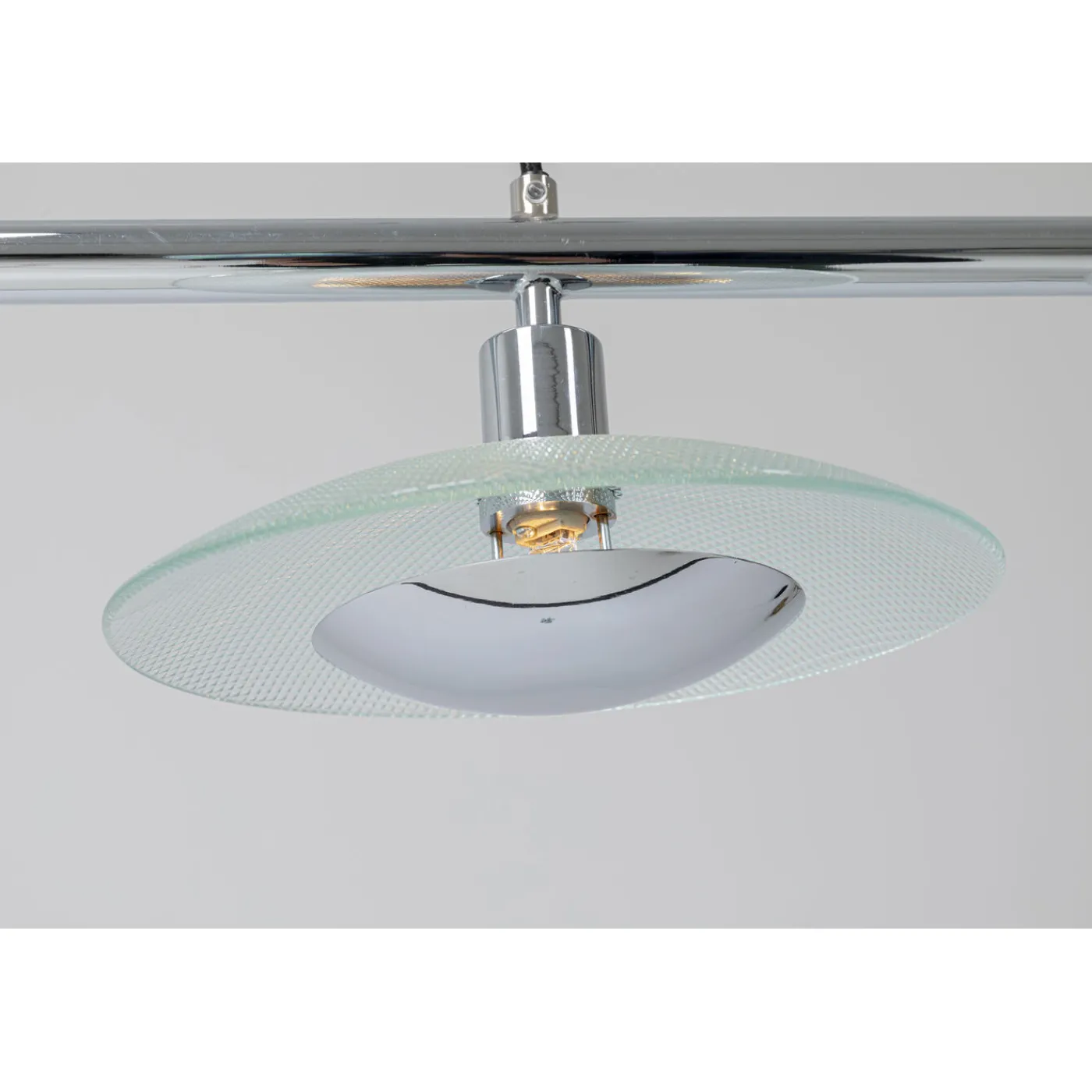 KARE Design Suspension Ufo Dining Quattro