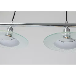 KARE Design Suspension Ufo Dining Quattro