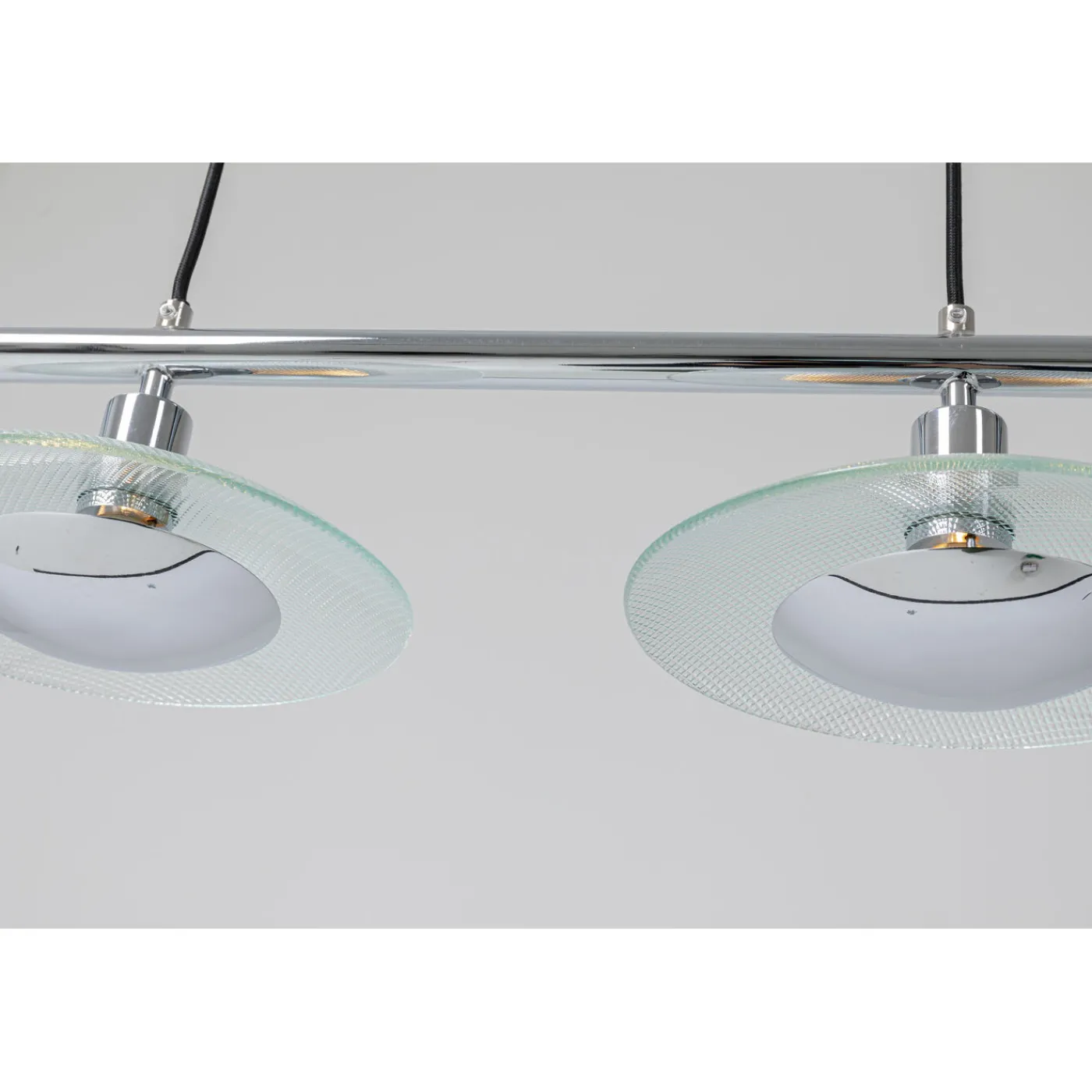 KARE Design Suspension Ufo Dining Quattro