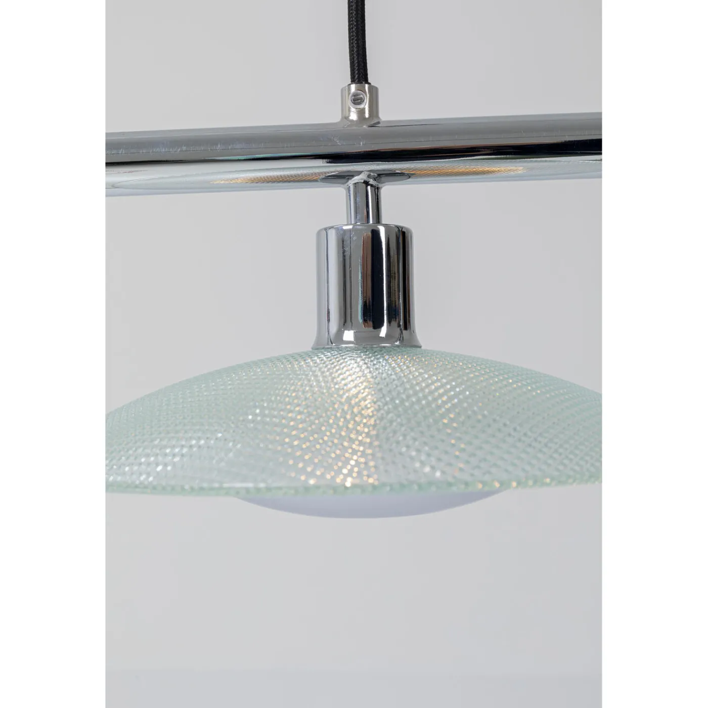 KARE Design Suspension Ufo Dining Quattro