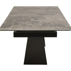 KARE Design Table A Rallonges Connesso 200(+60)X100Cm