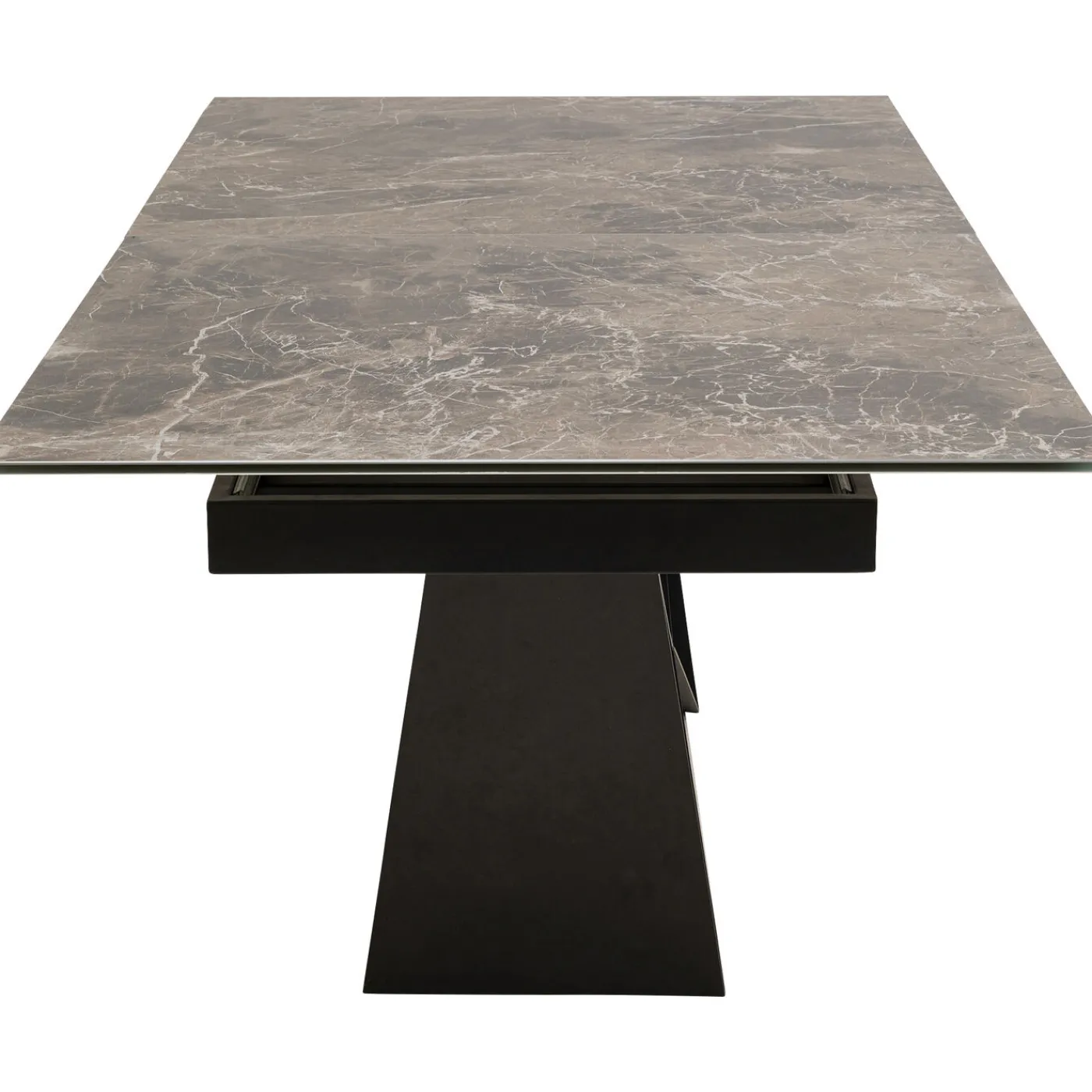 KARE Design Table A Rallonges Connesso 200(+60)X100Cm