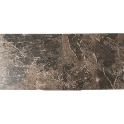 KARE Design Table A Rallonges Connesso 200(+60)X100Cm