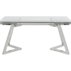 KARE Design Table A Rallonges Meila 160(40+40)X90Cm