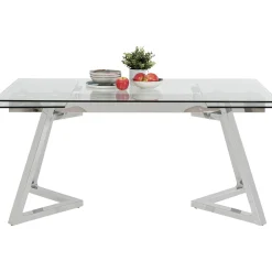 KARE Design Table A Rallonges Meila 160(40+40)X90Cm