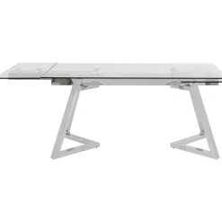 KARE Design Table A Rallonges Meila 160(40+40)X90Cm
