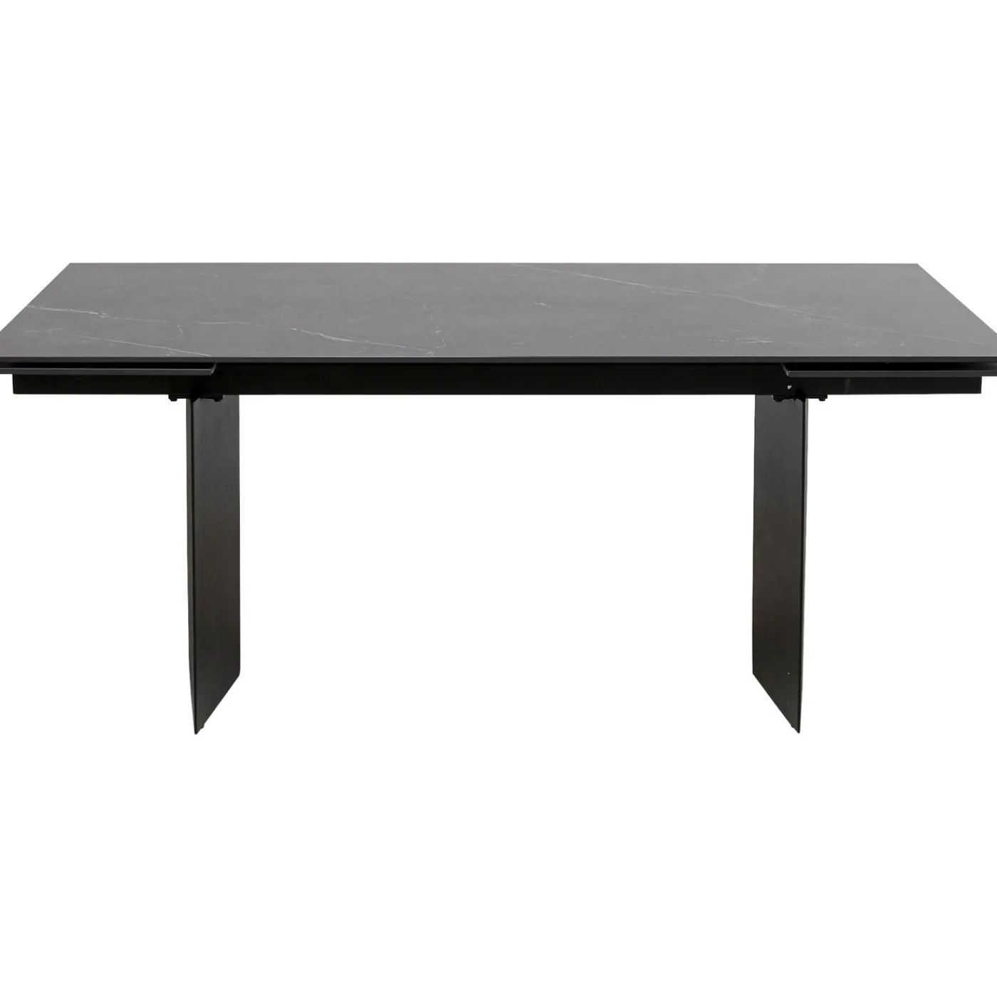 KARE Design Table A Rallonges Novel 180(40+40)X90Cm