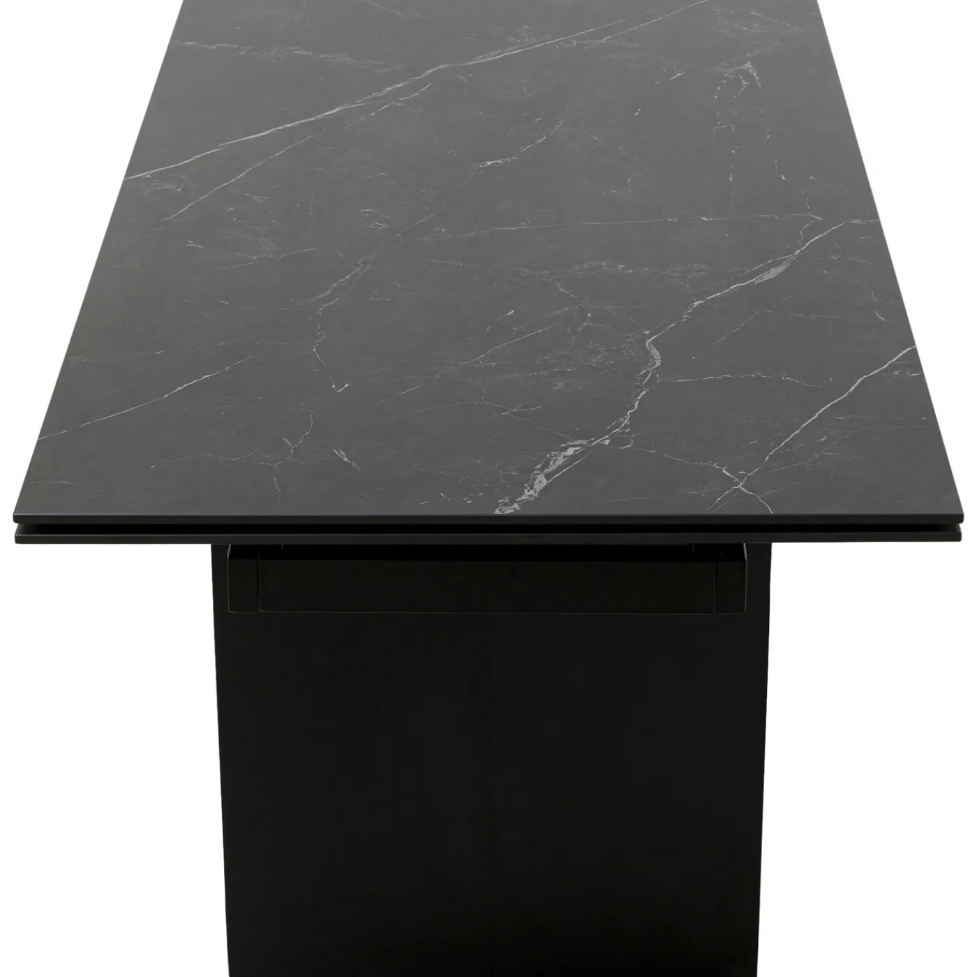 KARE Design Table A Rallonges Novel 180(40+40)X90Cm