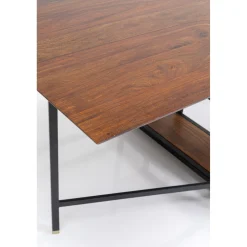 KARE Design Table A Rallonges Ravello 35(70+70)X80