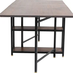 KARE Design Table A Rallonges Ravello 35(70+70)X80