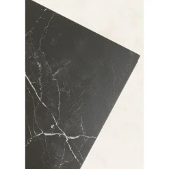 KARE Design Table A Rallonges Sandra 180(40+40)X90Cm