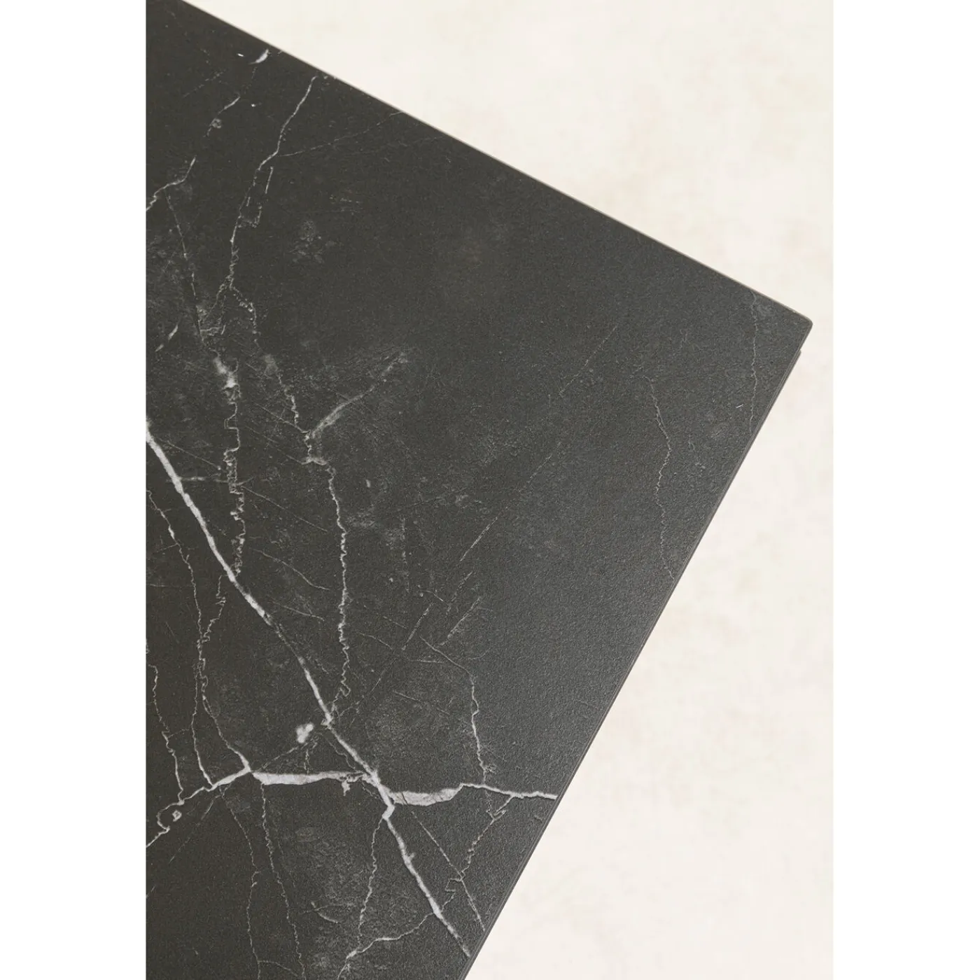 KARE Design Table A Rallonges Sandra 180(40+40)X90Cm