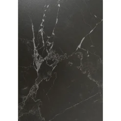 KARE Design Table A Rallonges Sandra 180(40+40)X90Cm