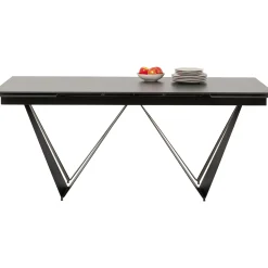 KARE Design Table A Rallonges Sandra 180(40+40)X90Cm
