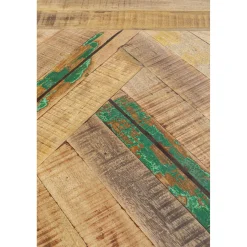 KARE Design Table Abstract Laiton 180X90Cm