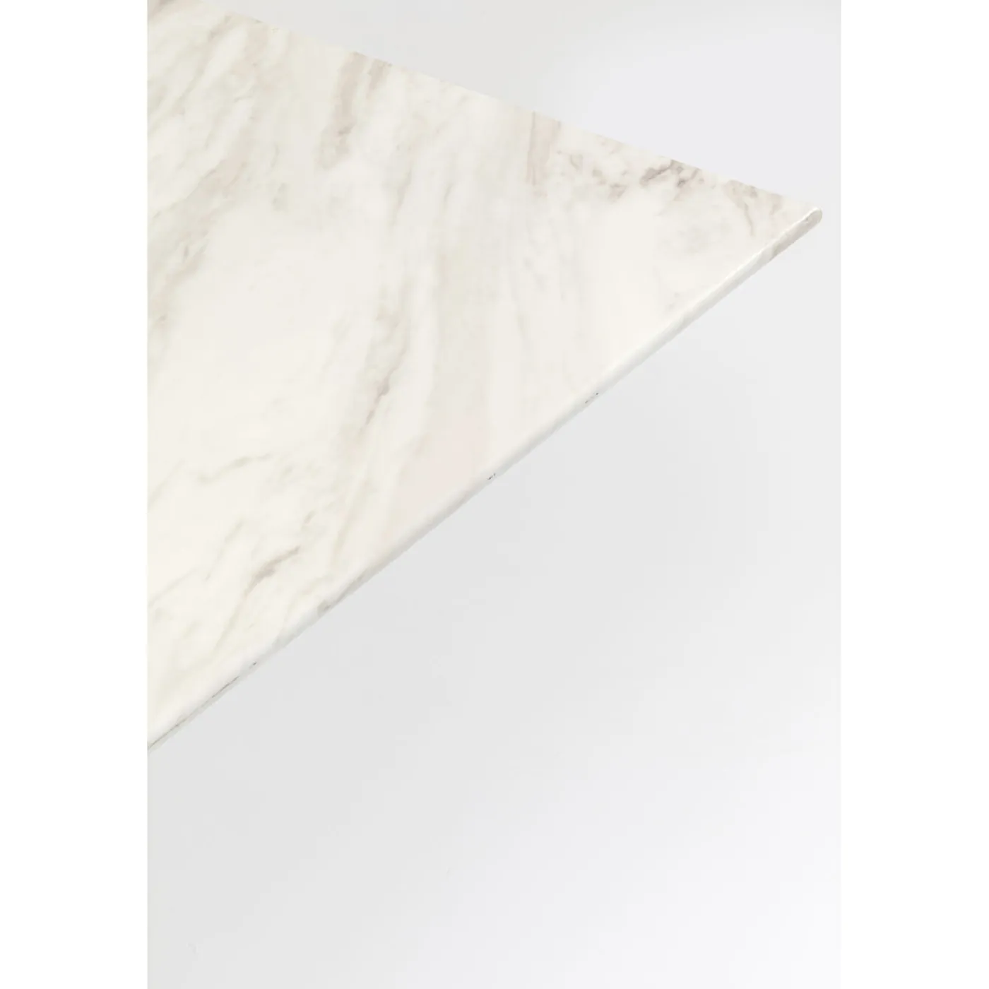 KARE Design Table Artistico Marble 160X90