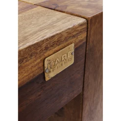 KARE Design Table Authentico 200X100Cm