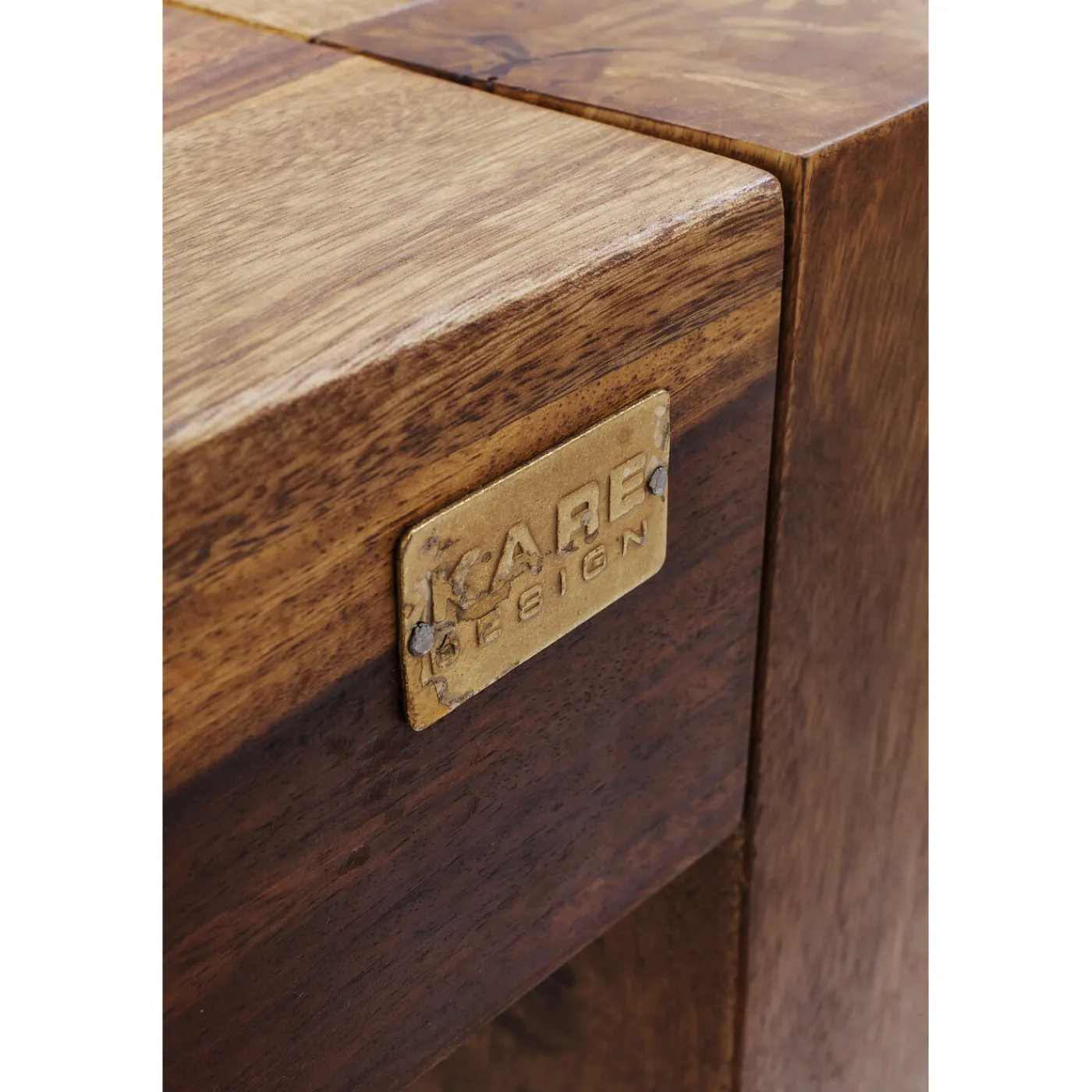 KARE Design Table Authentico 200X100Cm