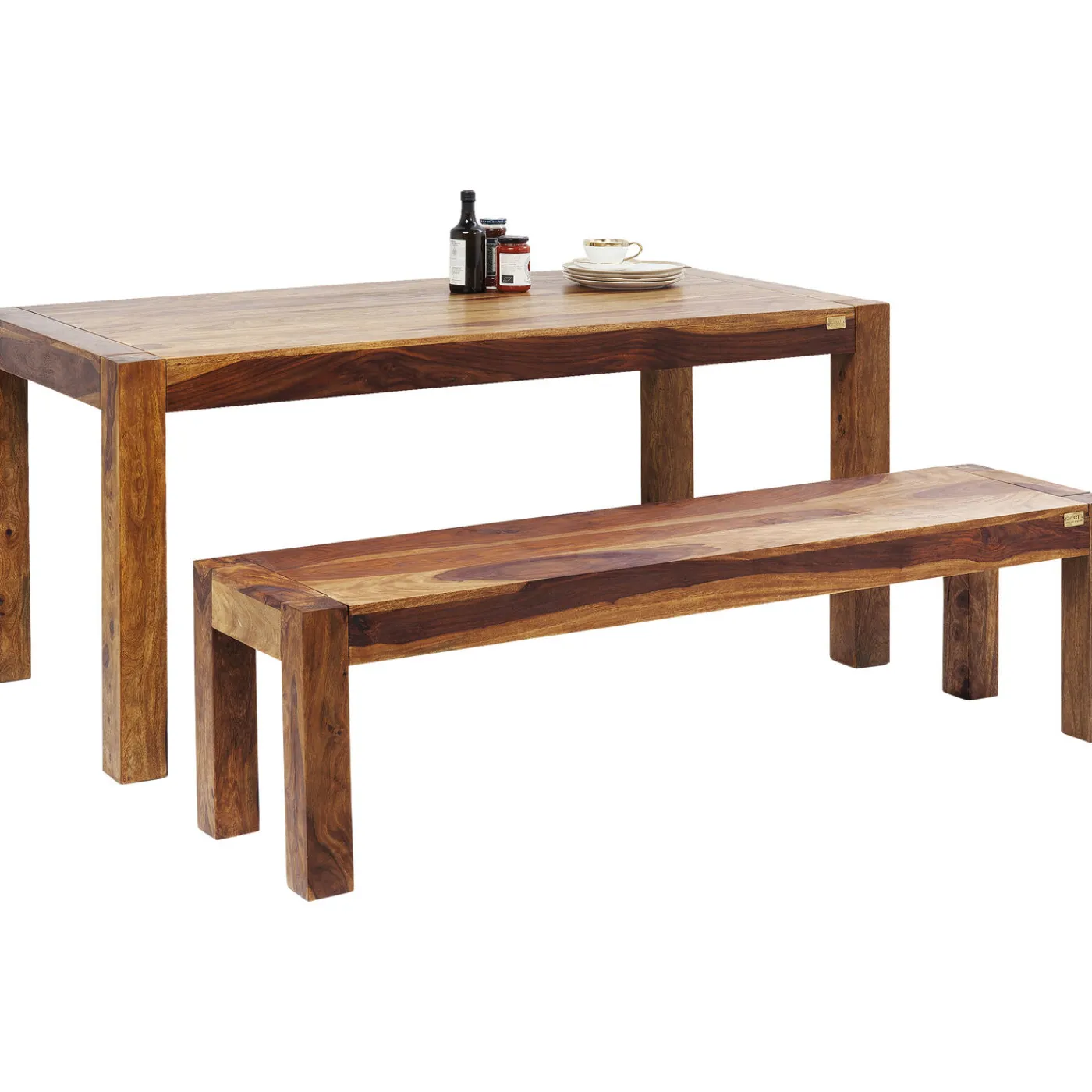 KARE Design Table Authentico 200X100Cm