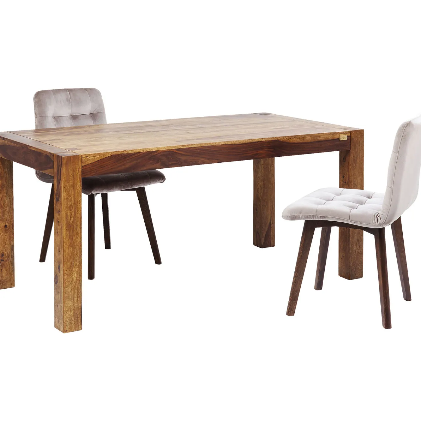 KARE Design Table Authentico 200X100Cm