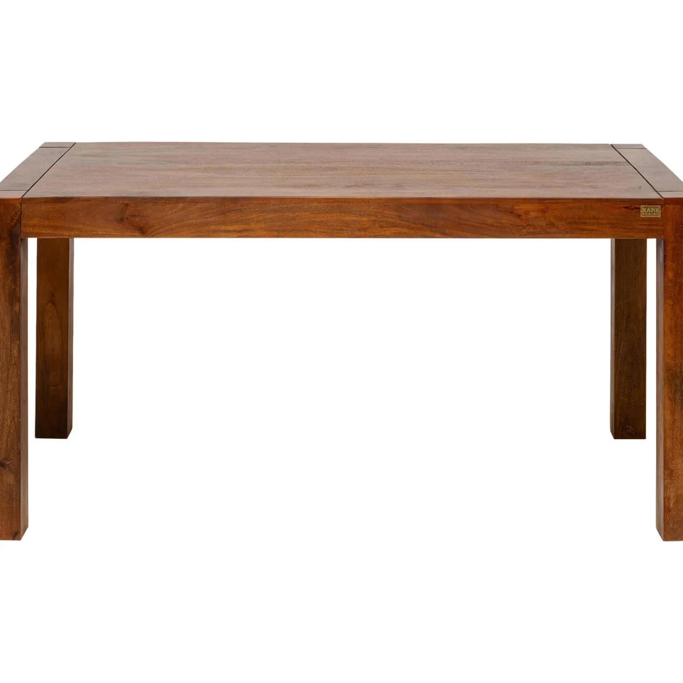 KARE Design Table Authentico 160X80Cm