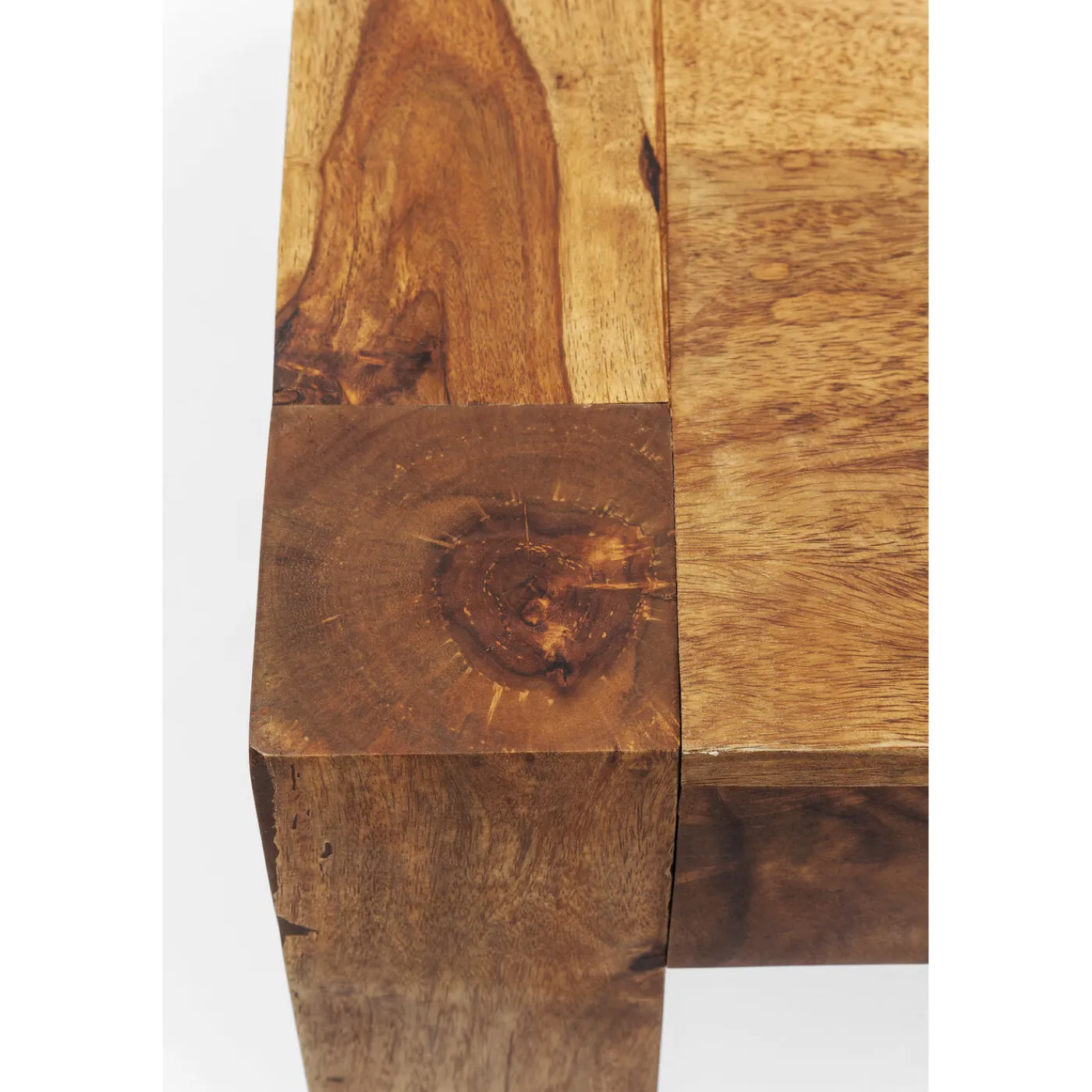 KARE Design Table Authentico 160X80Cm