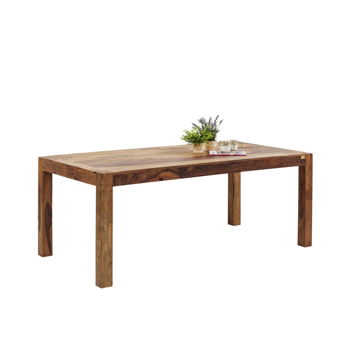 KARE Design Table Authentico 160X80Cm
