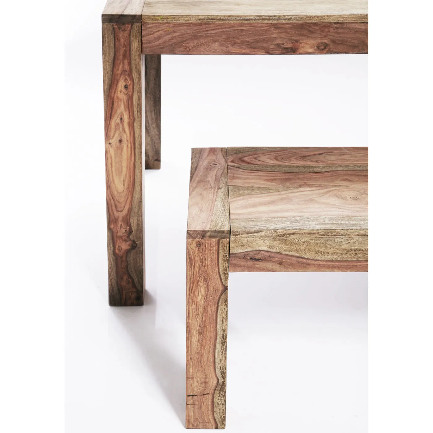 KARE Design Table Authentico 180X90Cm