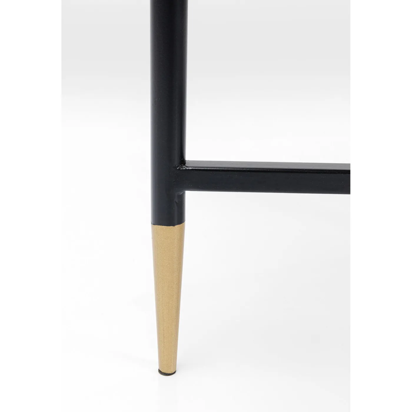 KARE Design Table Basse Antika 40X40Cm