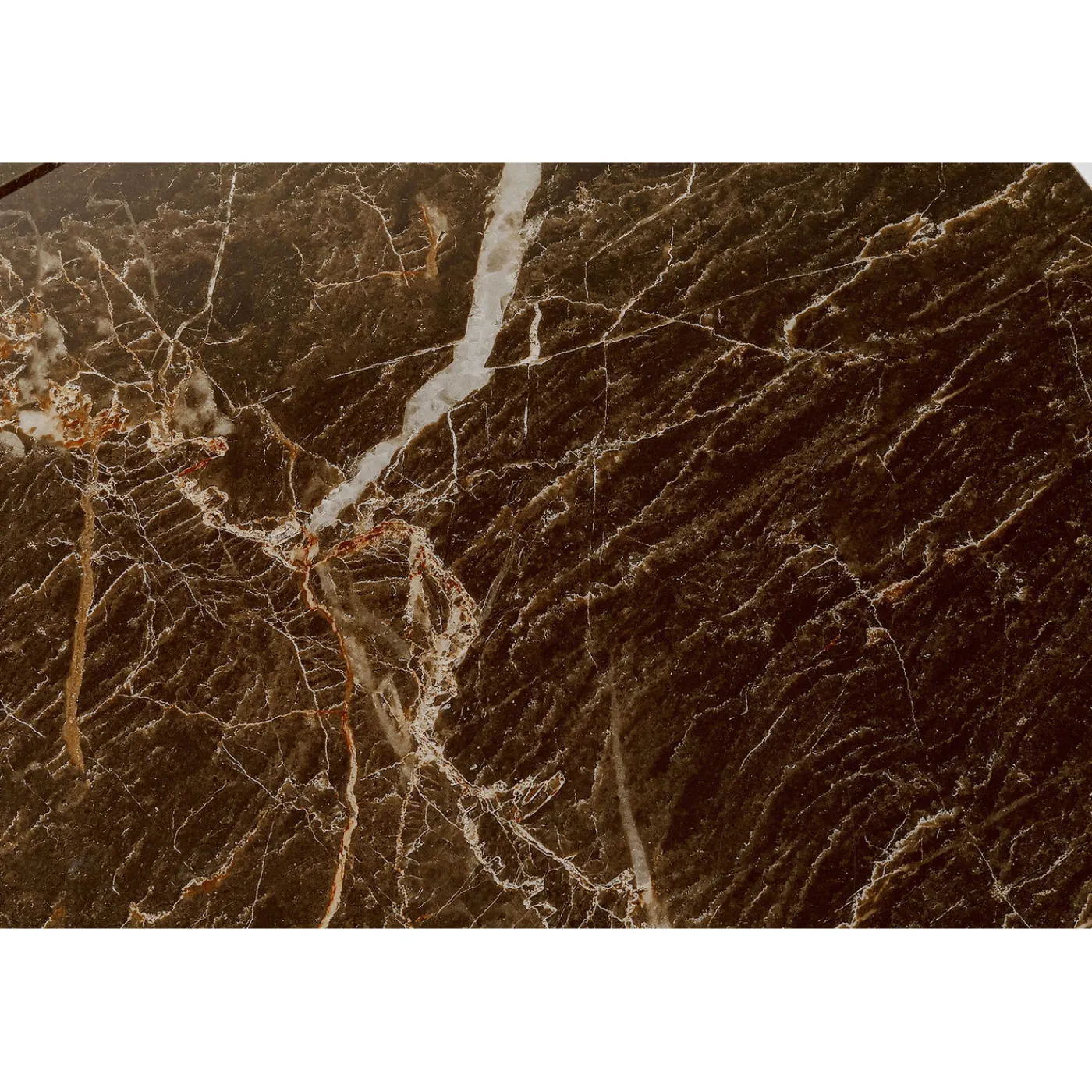 KARE Design Table Basse Avignon 80 (+124)X80Cm