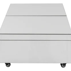 KARE Design Table Basse Bar Luxury 120X75Cm