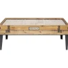 KARE Design Table Basse Collector Nature 122X55Cm