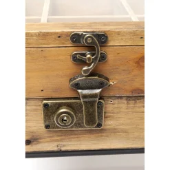 KARE Design Table Basse Collector Nature 122X55Cm