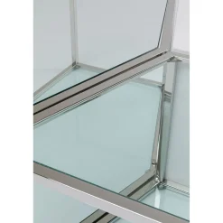 KARE Design Table Basse Combination 95X95Cm