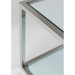 KARE Design Table Basse Combination 95X95Cm