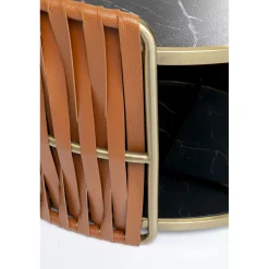 KARE Design Table Basse Coppe O86Cm