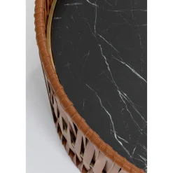 KARE Design Table Basse Coppe O86Cm