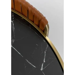 KARE Design Table Basse Coppe O86Cm