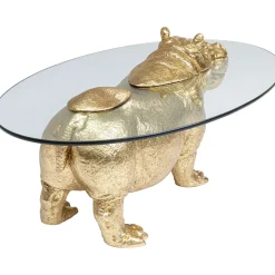 KARE Design Table Basse Hippo 80X49Cm