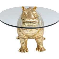 KARE Design Table Basse Hippo 80X49Cm